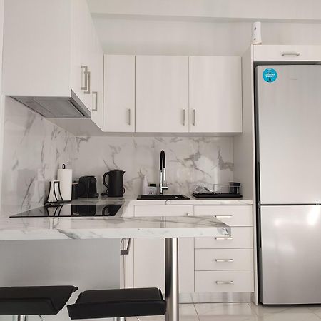 Elegant & Modern Apartment Near To Athens Riviera Piräus Exterior foto