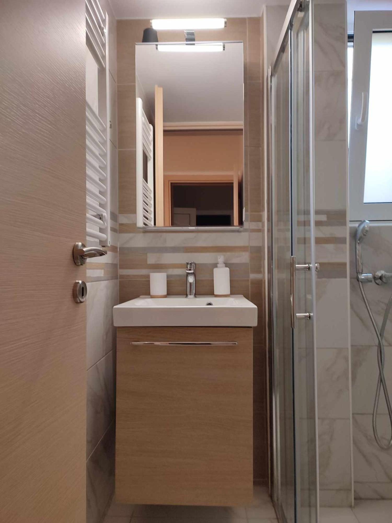 Elegant & Modern Apartment Near To Athens Riviera Piräus Exterior foto